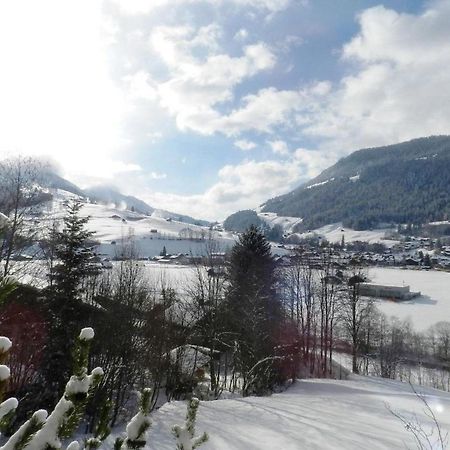 Apartment Schoen-Egg By Interhome Zweisimmen Luaran gambar