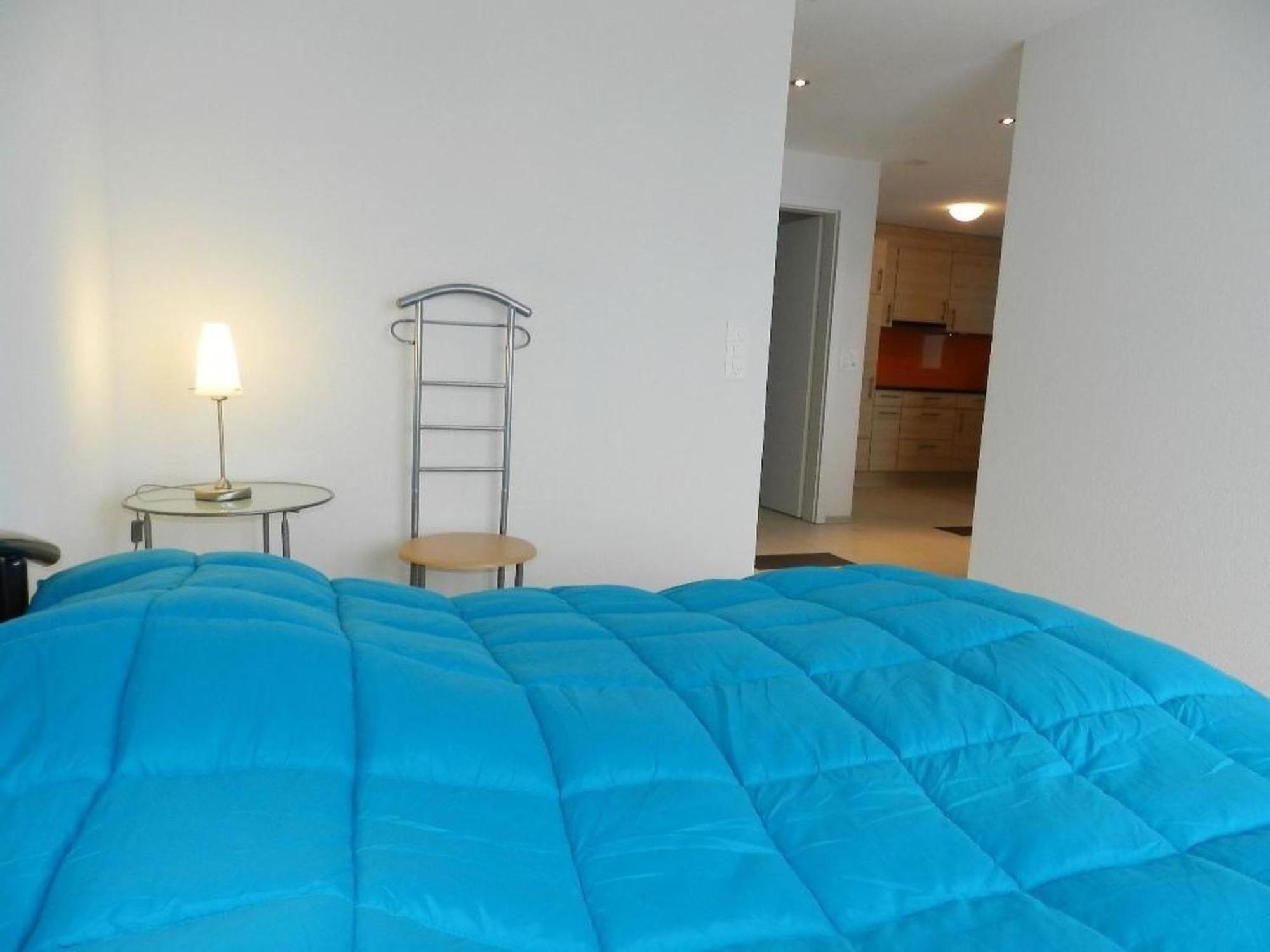 Apartment Schoen-Egg By Interhome Zweisimmen Luaran gambar