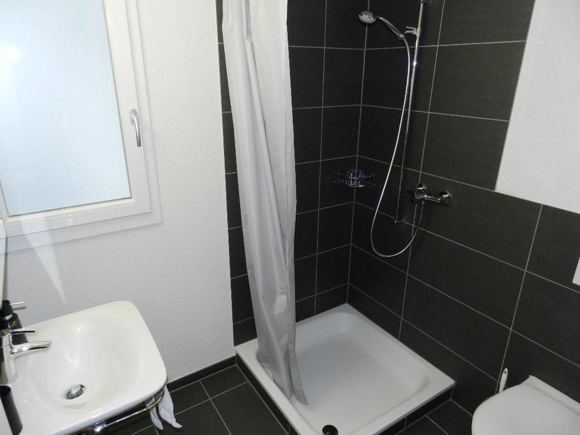 Apartment Schoen-Egg By Interhome Zweisimmen Luaran gambar