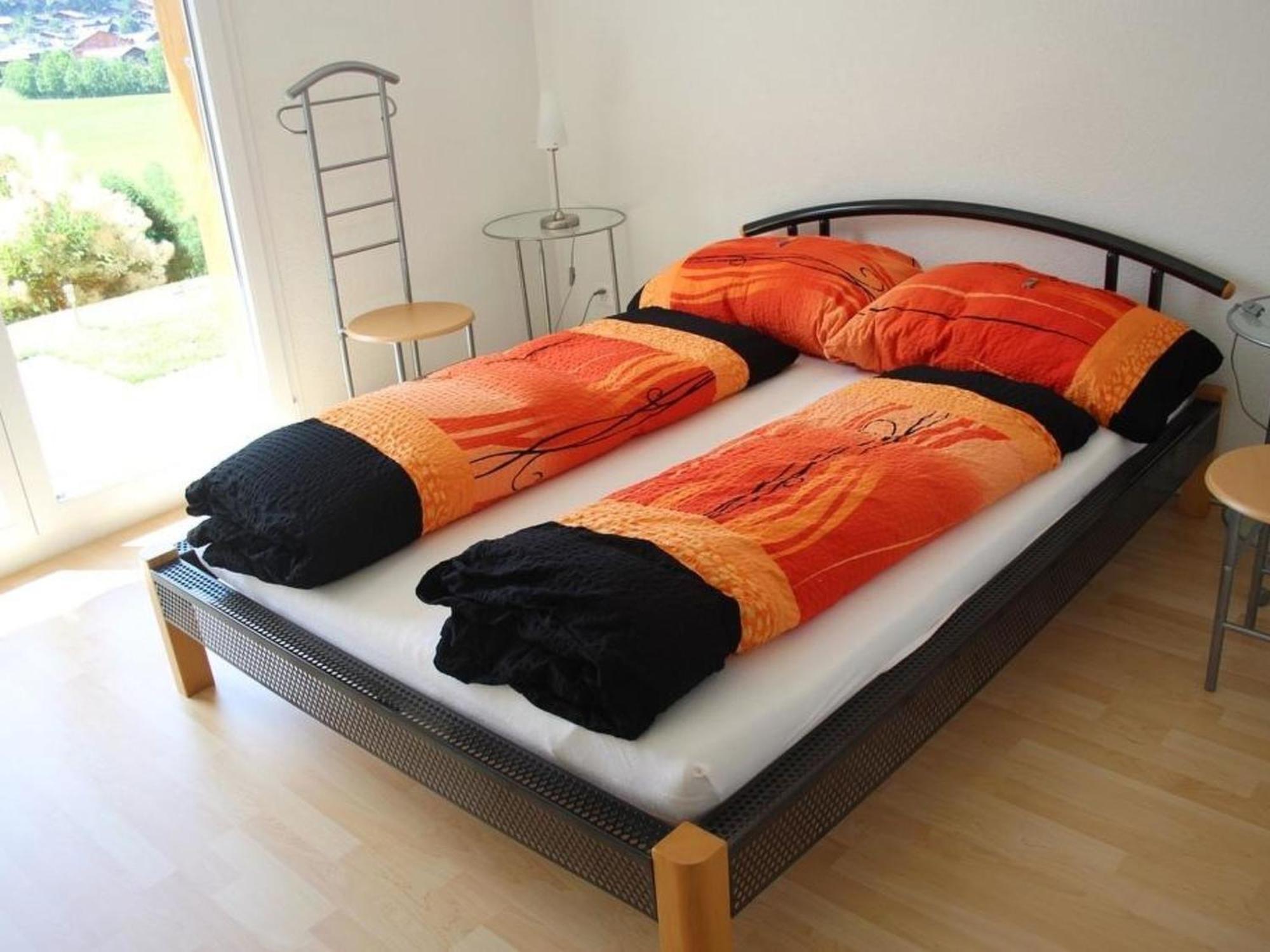 Apartment Schoen-Egg By Interhome Zweisimmen Luaran gambar